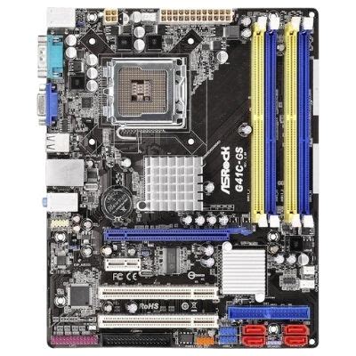 best lga 775 motherboard with four ddr2 ram slots|Best LGA 775 Motherboard In 2023! .